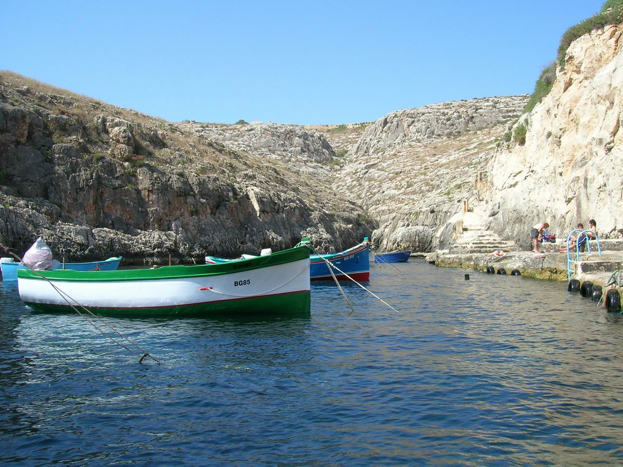 Comino